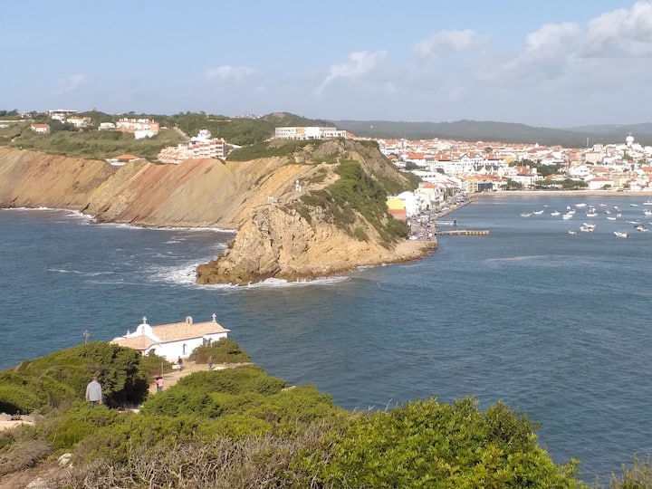 São Martinho do Porto Arrendamentos de férias e casas - Leiria, Portugal |  Airbnb