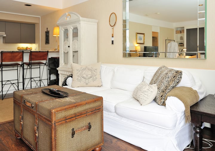 Robyns Cozy Resort Studio Nest & Spa - Carlsbad, CA