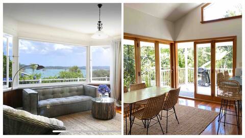 2 houses 1 property! 16 people - Heaven in Russell