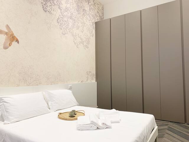 Niki O. Apartments managed Airbnb listing 2
