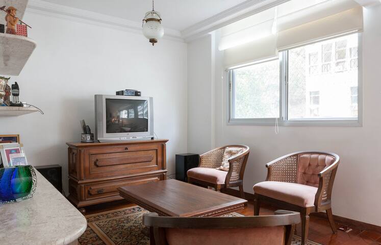 Apartamento Lagoa prox Competicoes (min 3 diarias) gallery image 4