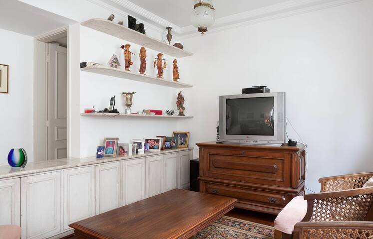 Apartamento Lagoa prox Competicoes (min 3 diarias) gallery image 3