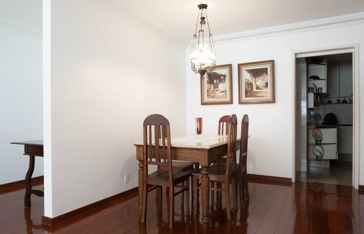 Apartamento Lagoa prox Competicoes (min 3 diarias) gallery image 5