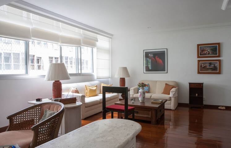 Apartamento Lagoa prox Competicoes (min 3 diarias) gallery image 2