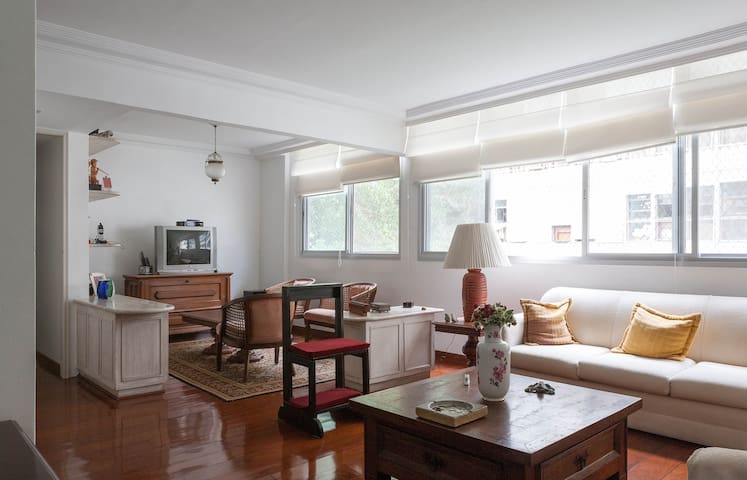 Apartamento Lagoa prox Competicoes (min 3 diarias)