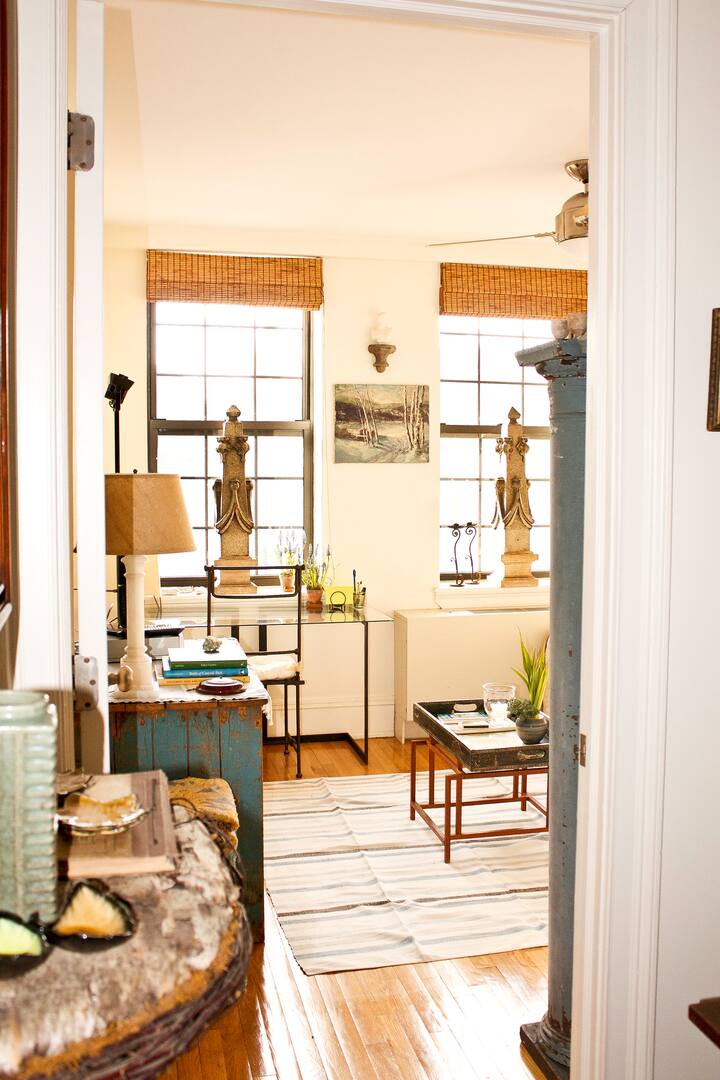 Apartment 6 - Apartments for Rent in New York, New York, United States