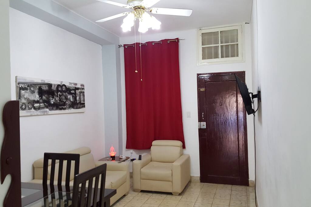 Sala comedor - Dining Room.