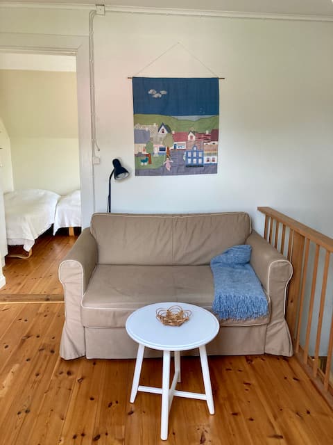 Top Airbnb: Rural accommodation in the middle of Skåne in Höör