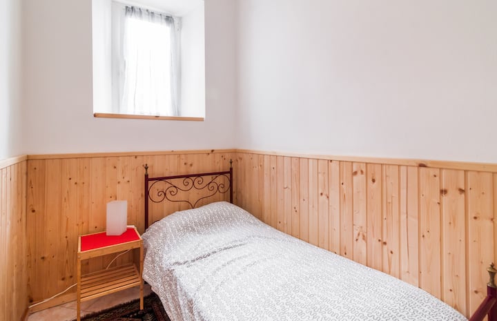 Spálňa 2