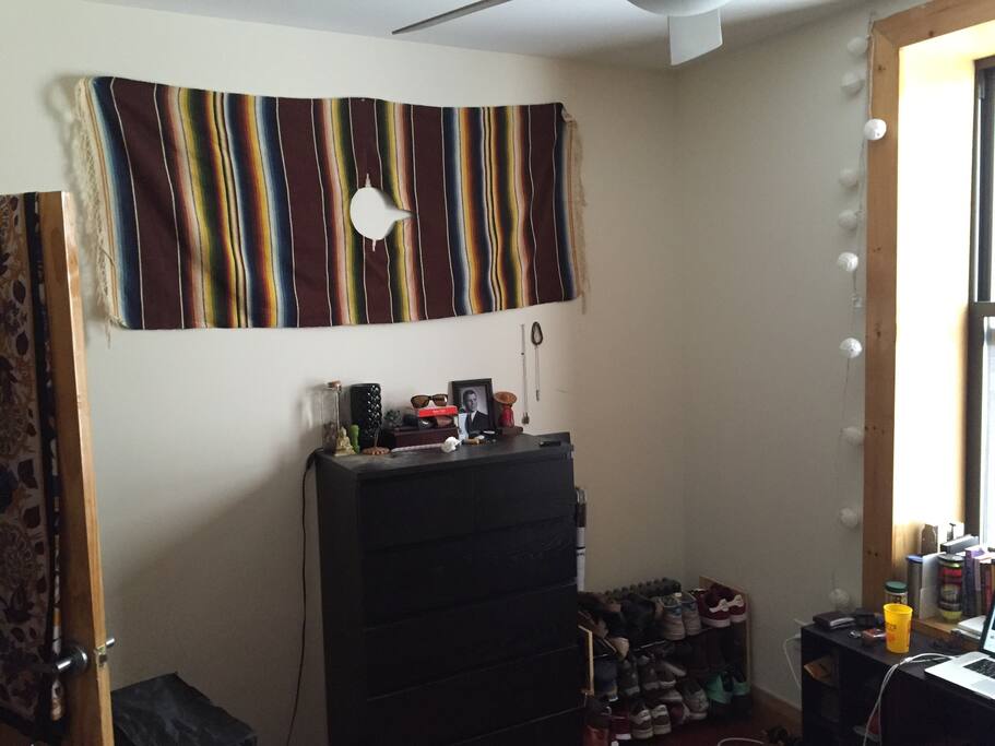 6-drawer Dresser