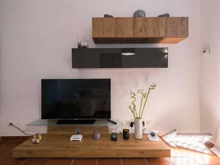 Საცხოვრებელი