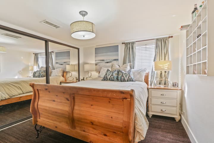 房客（第4间卧室）