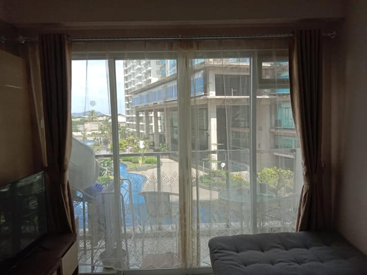 ห้องนั่งเล่น