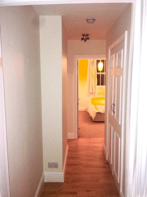 hallway
