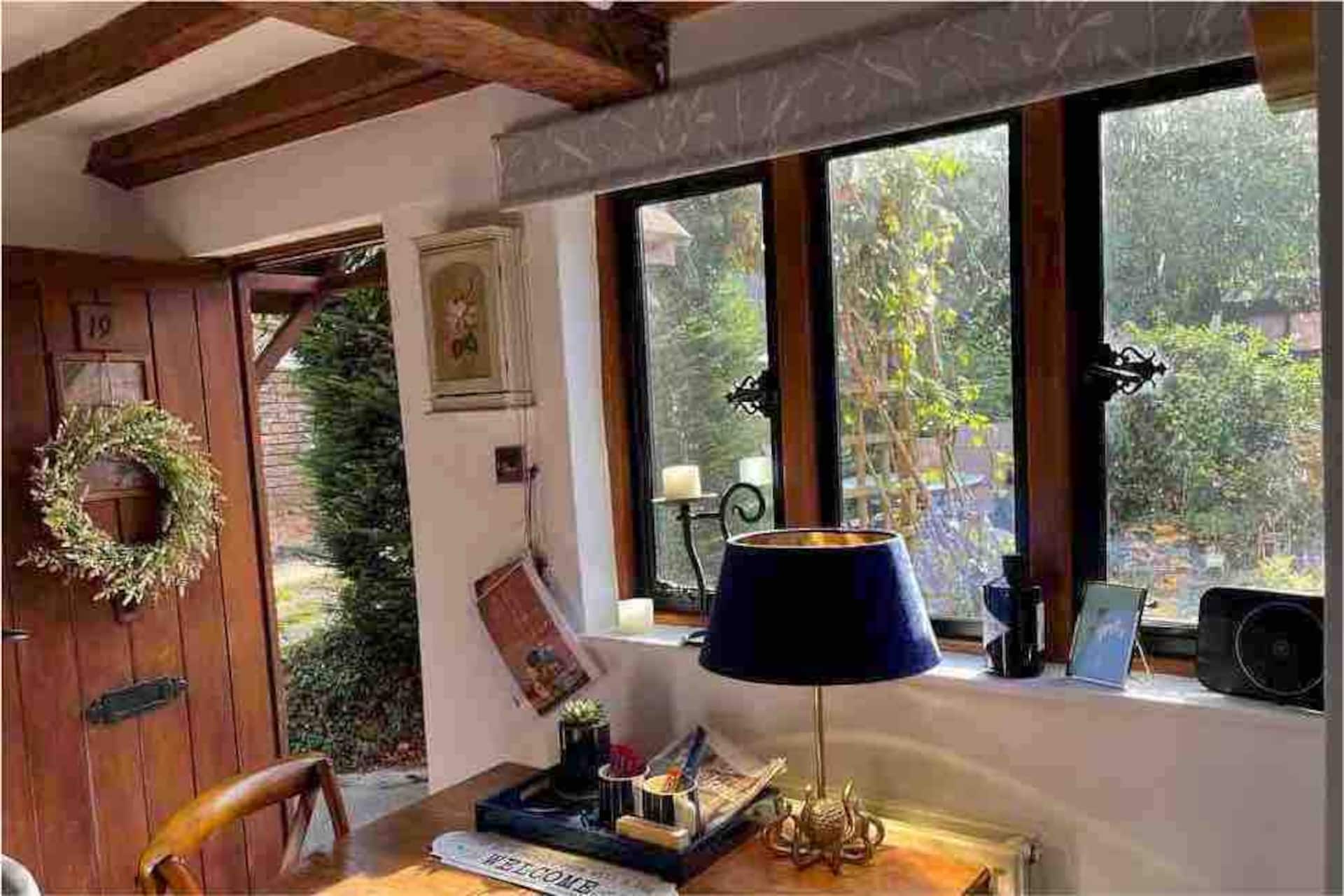 Fantastic Cotswold Cottage for Two