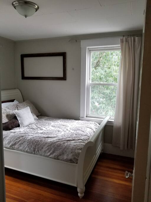 Private Bedroom