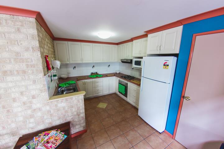 The Big Town House gallery image 3