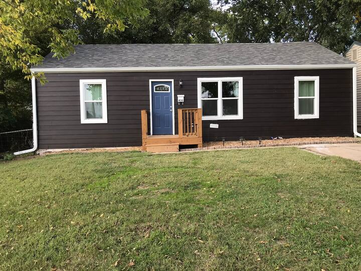 Milford Lake Ferienwohnungen & Unterkünfte Kansas, USA Airbnb