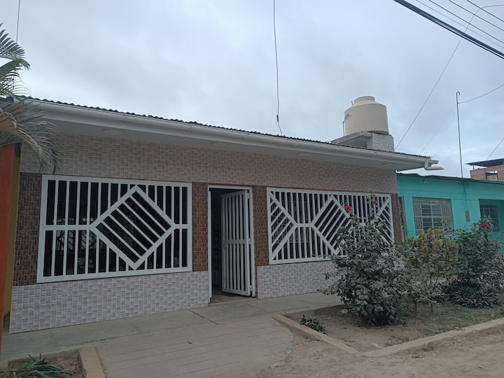 Aldalu Ii - Tumbes
