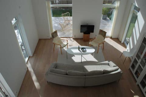 Beachhouse house in Mellbystrand