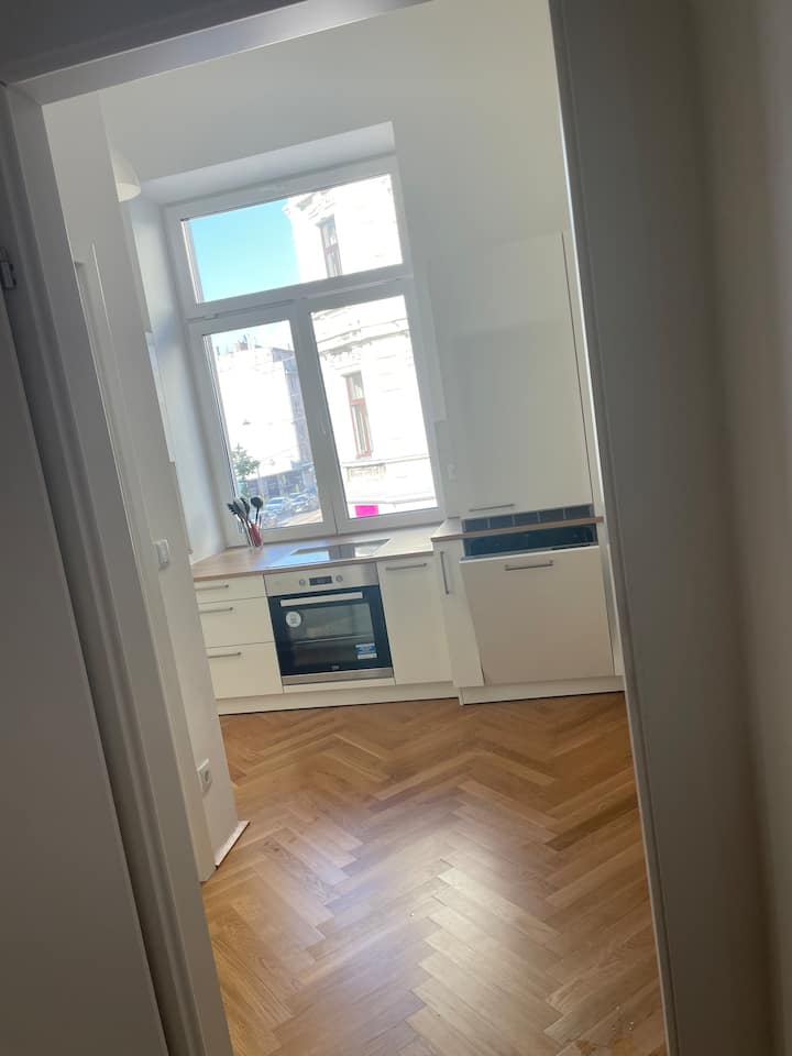Raimond Apartment Top 13 - Vienna