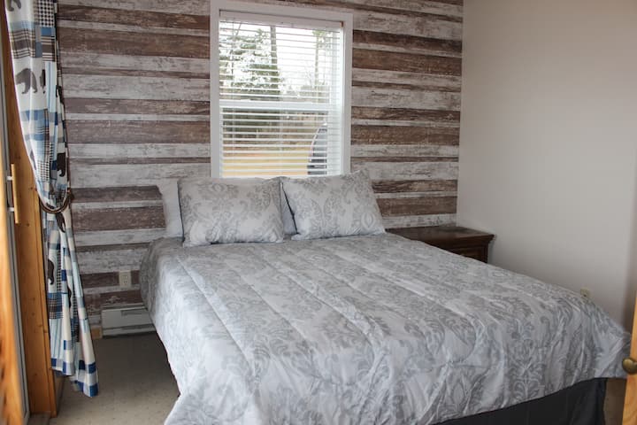 غرفة النوم 1