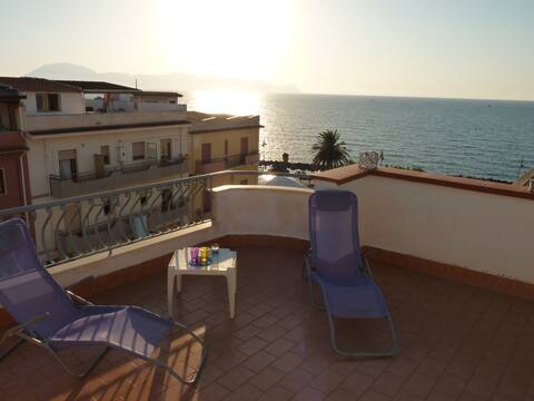 Residenza Larenza Mare III