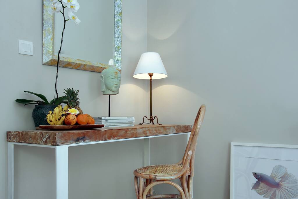 Desk