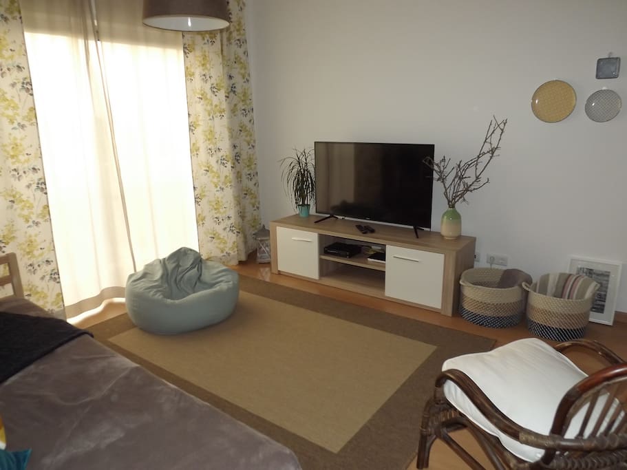 Sala de estar
