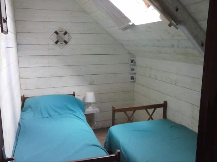 غرفة النوم 3