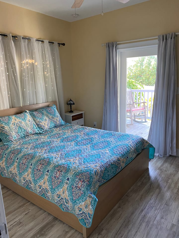 Спална соба 1