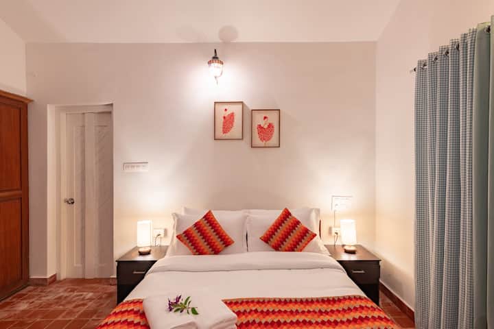 Habitación 1
