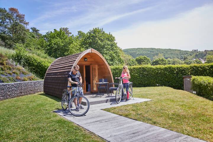 Airbnb Kaundorf Vacation Rentals Places To Stay Diekirch
