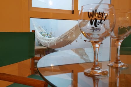 Relax, culture and beach in the heart of the city.