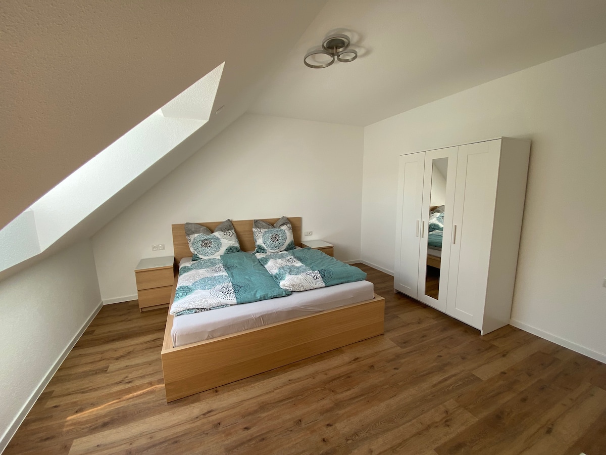 ห้องนอนใหญ่