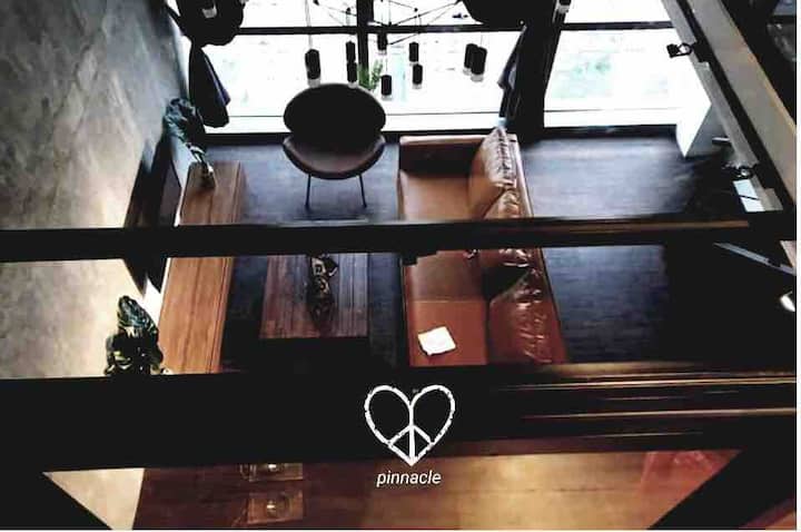 Duplex Loft Pinnacle Petaling Jaya Lofts For Rent In Petaling Jaya Selangor Malaysia