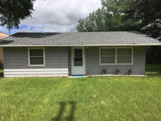 Airbnb Crawford Vacation Rentals Places To Stay Nebraska