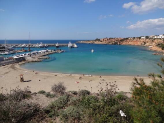 Download Dos dormitoris suites platja virginia HD