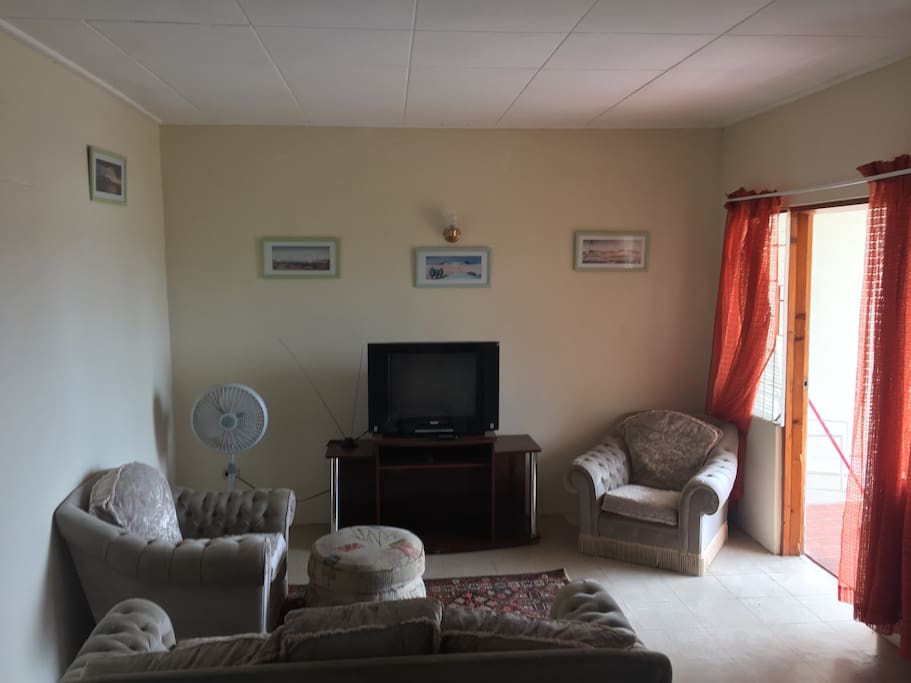 Living Room.