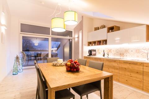 B&B Col de le Mole-Dolomiti – BL