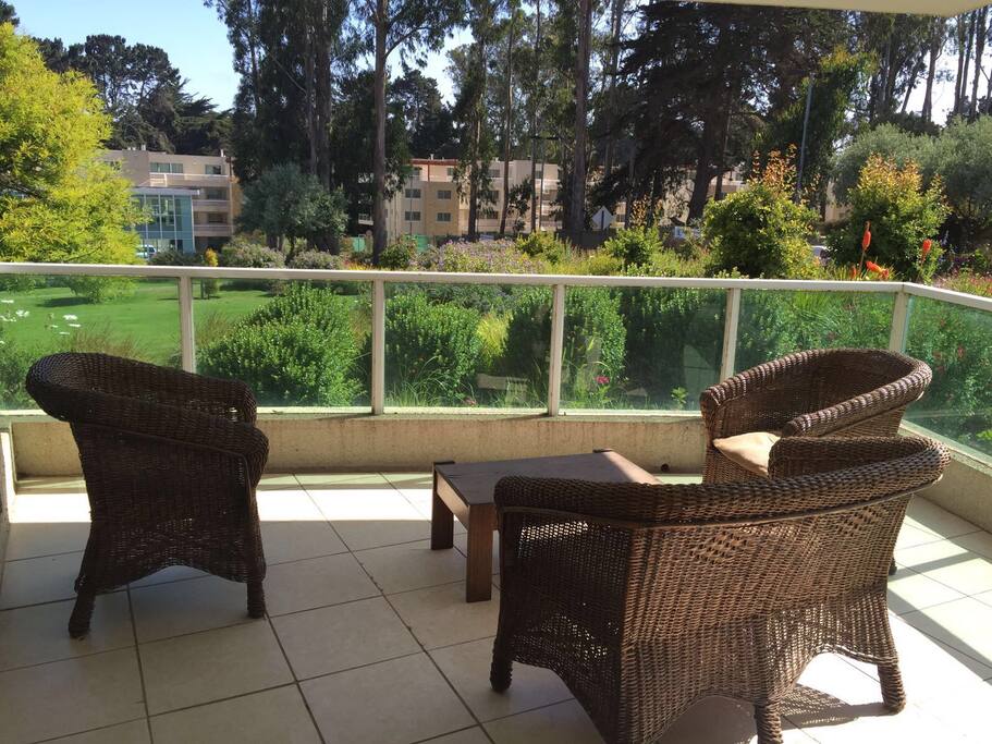 Terraza