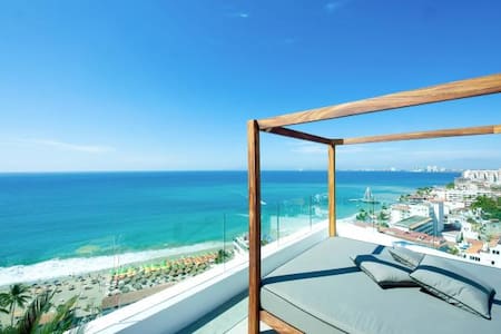 CONDO WITH OCEAN VIEW ROMANTIC ZONE