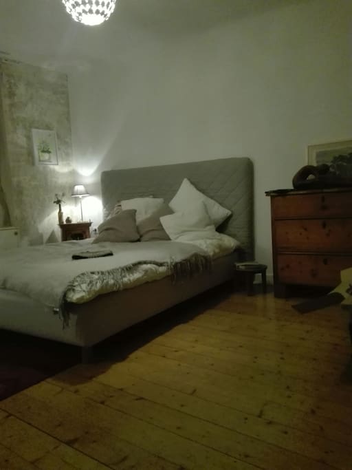 Doppelbett 160x200 cm
