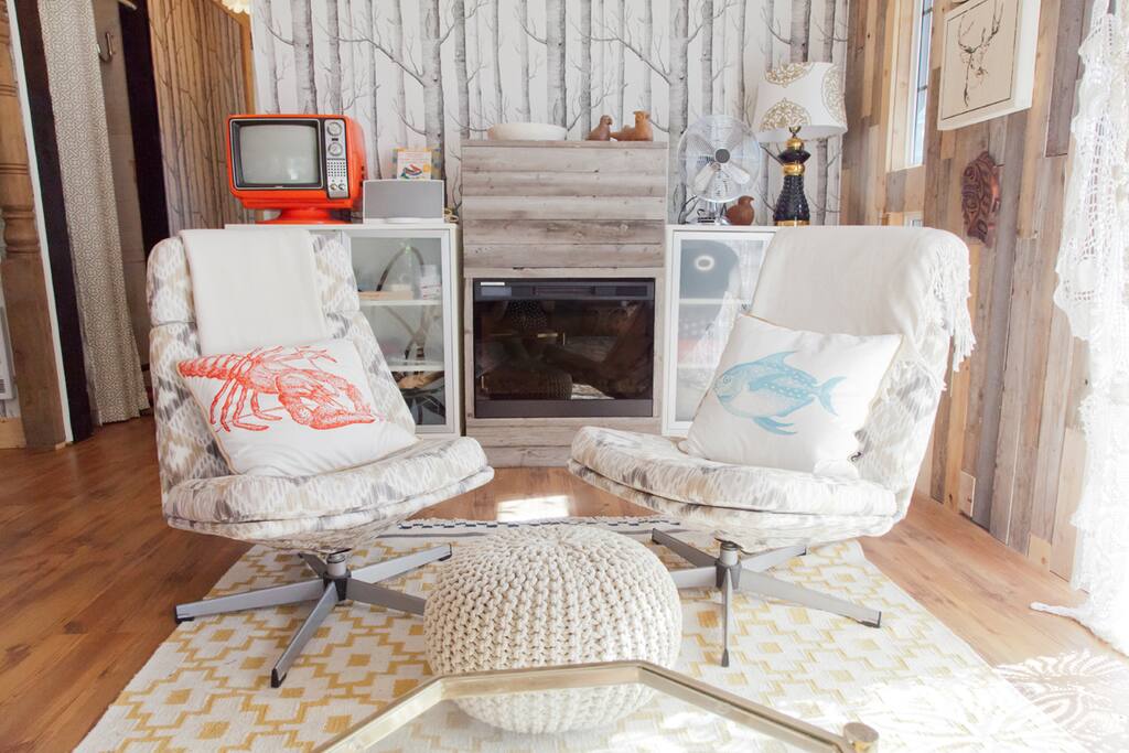 Beautiful Katepwa lakefront cabin Cottages for Rent in Lebret