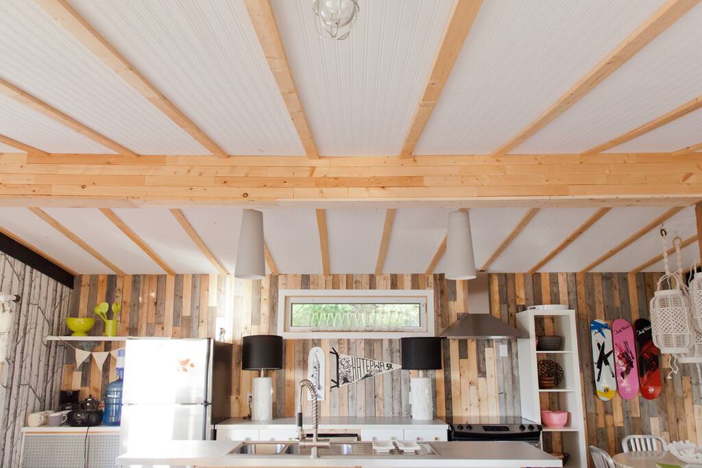 Beautiful Katepwa lakefront cabin Cottages for Rent in Lebret