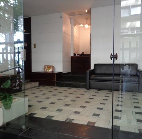 FLAT 10 MTS. PRAIA LEME/COPA gallery image 2