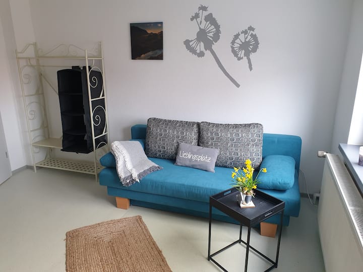 Pension Landflair Ferienwohnung - Heilbad Heiligenstadt