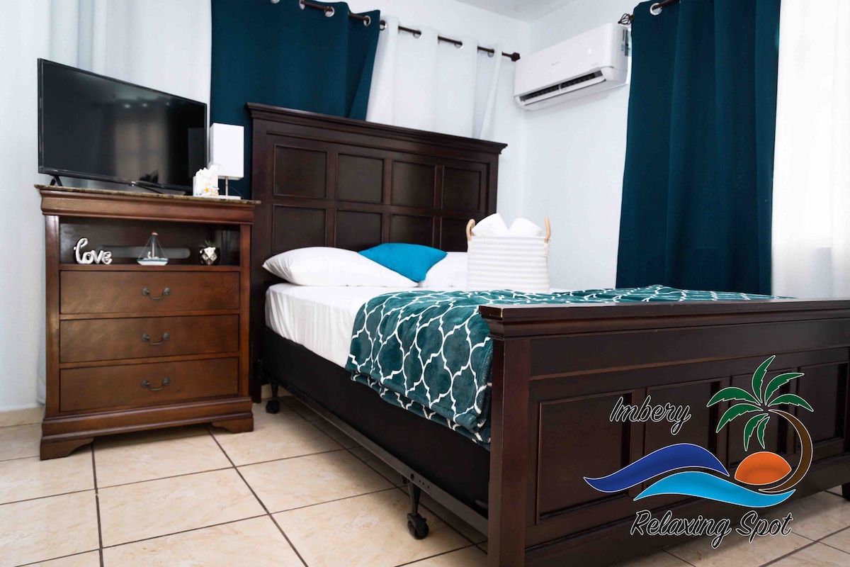 Спална соба 1