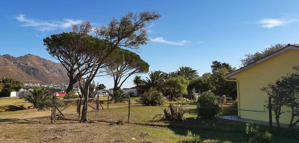 Riverside Villa *Indoor Braai* gallery image 2