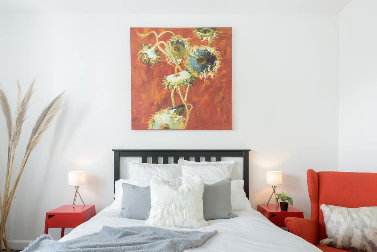 Mission Bay, San Francisco Vacation Rentals & Homes San Francisco, CA